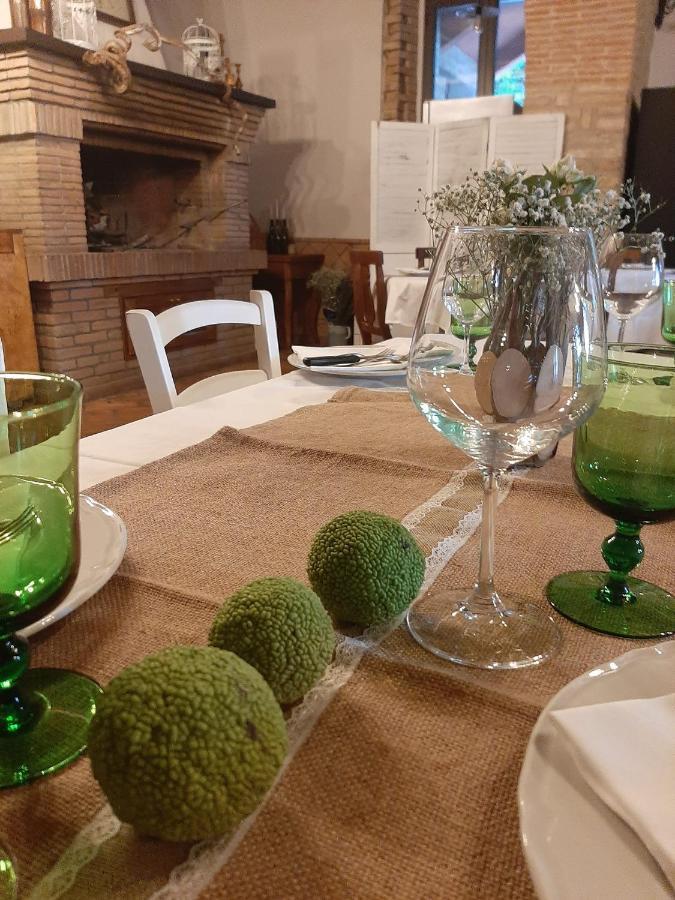 칸나라 Societa Agricola F.Lli Angelucci 빌라 외부 사진